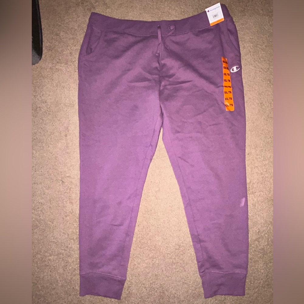 Champion Women’s Joggers